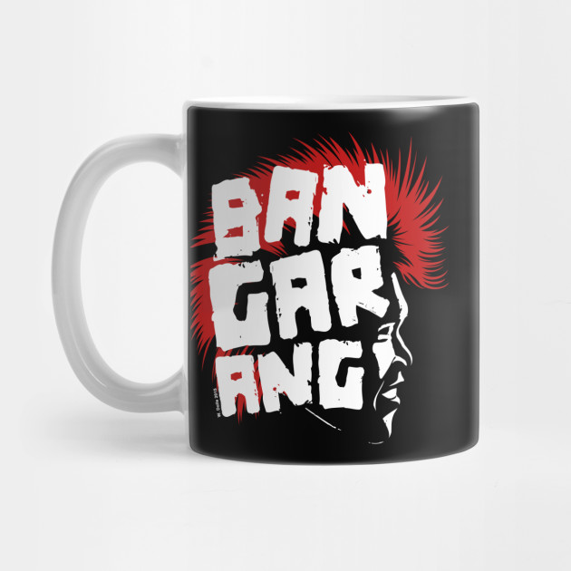 Bangarang